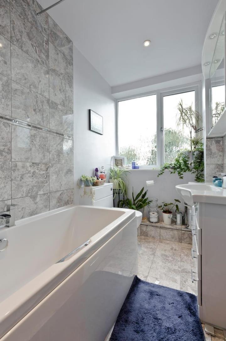 Stayinwoking At 30 Woodlands Horsell Εξωτερικό φωτογραφία