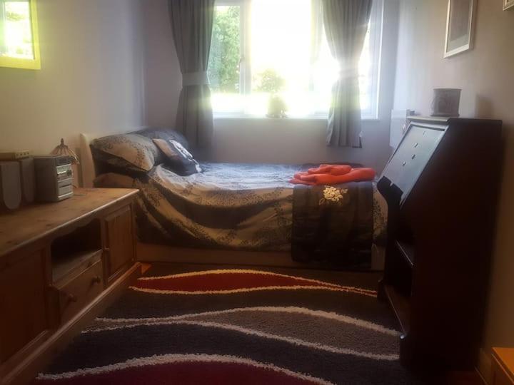 Stayinwoking At 30 Woodlands Horsell Εξωτερικό φωτογραφία