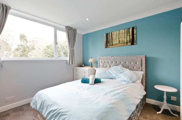 Stayinwoking At 30 Woodlands Horsell Εξωτερικό φωτογραφία